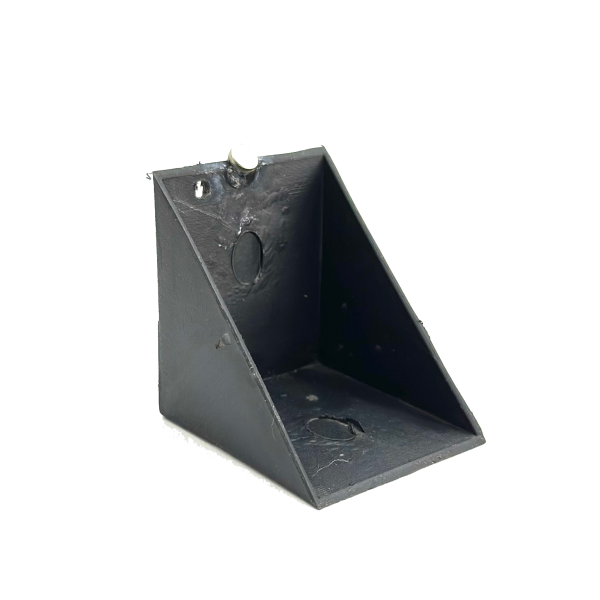 Granit Köşe Koruma Plastikleri